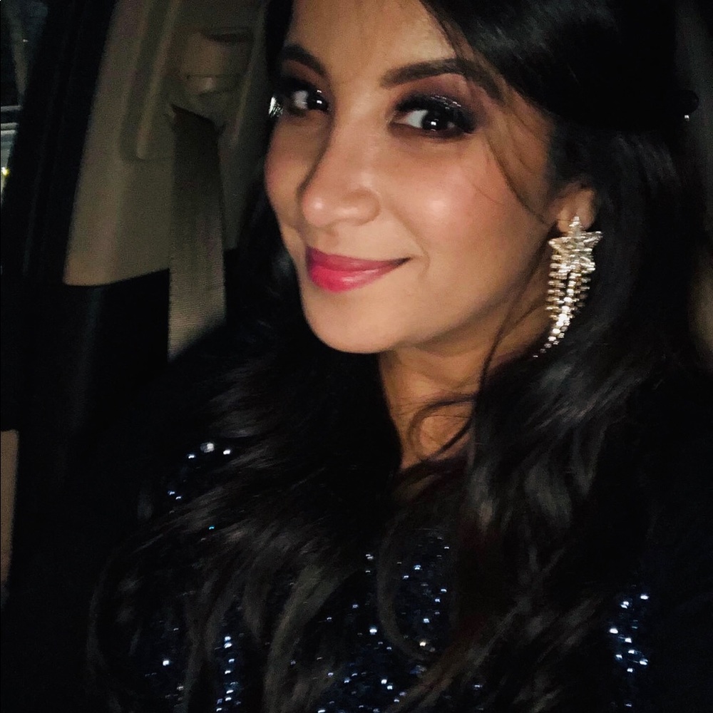 ✨Hi! I’m Mina!✨